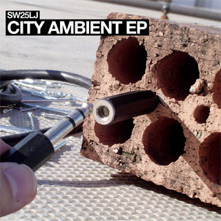 city ambient ep